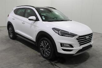 Hyundai Tucson  picture 2