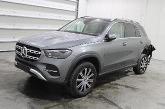 Avarii autoturisme Mercedes GLE 400 2023/8