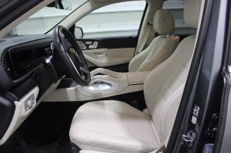 Mercedes GLE 400 picture 10