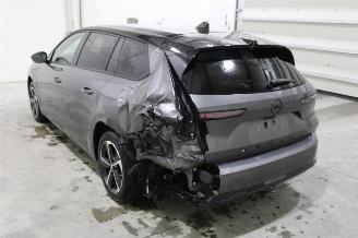 Opel Astra  picture 4