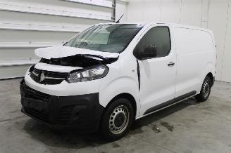 Unfallwagen Opel Vivaro  2023/4