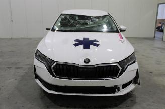 Skoda Octavia  picture 7