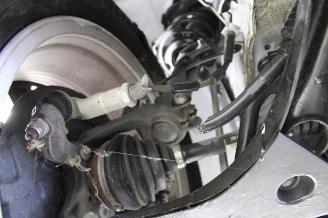 Skoda Octavia  picture 17