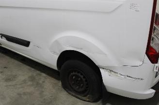Ford Transit Custom  picture 7