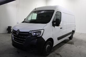 Sloopauto Renault Master  2023/12