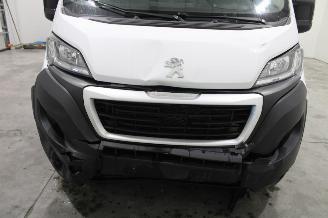 Peugeot Boxer  picture 5