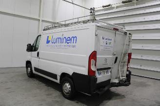 Peugeot Boxer  picture 4
