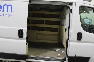 Peugeot Boxer  picture 19