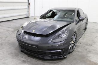 Uttjänta bilar auto Porsche Panamera  2019/8