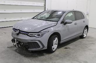 Sloopauto Volkswagen Golf  2021/12