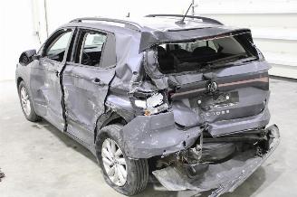 Volkswagen T-Cross  picture 5