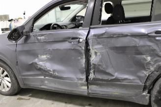 Volkswagen T-Cross  picture 23