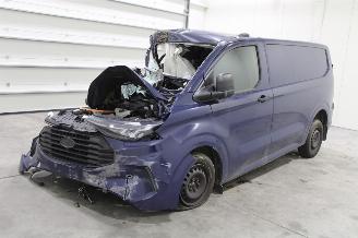 Sloopauto Ford Transit  2024/6