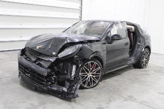 Sloopauto Porsche Cayenne  2025/2