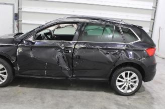 Skoda Kamiq  picture 9