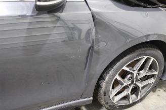 Kia Cee d cee'd picture 22