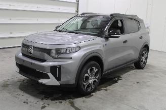 Auto da rottamare Citroën C3 Aircross  2025/6