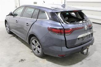 Renault Mégane Megane picture 5