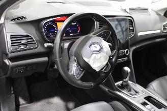 Renault Mégane Megane picture 9