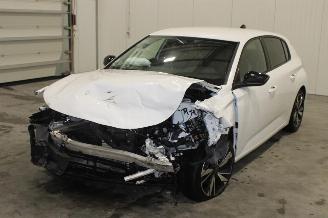 Avarii autoturisme Peugeot 308  2023/6
