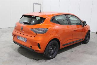 Renault Clio  picture 3