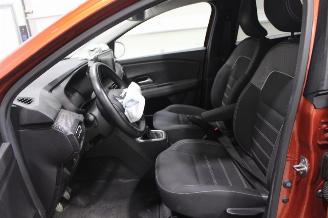 Dacia Jogger  picture 11
