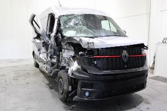 Renault Master  picture 2