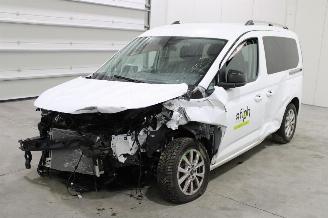 Uttjänta bilar auto Ford Tourneo Connect  2023/5