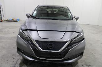 Nissan Leaf  picture 6
