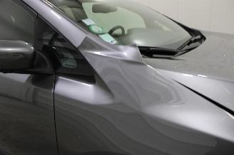 Nissan Leaf  picture 7