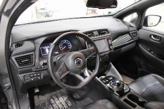 Nissan Leaf  picture 10