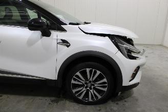 Renault Captur  picture 8
