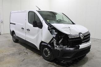 Renault Trafic  picture 2