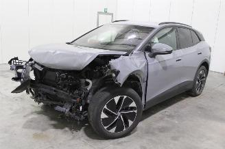 Voiture accidenté Volkswagen ID.4  2024/9