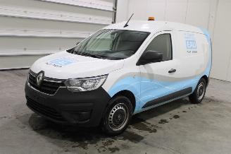 Voiture accidenté Renault Express  2024/3