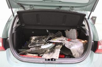 Hyundai I-20 i20 picture 20