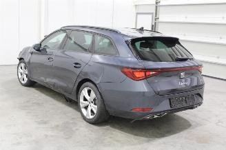 Seat Leon  picture 4