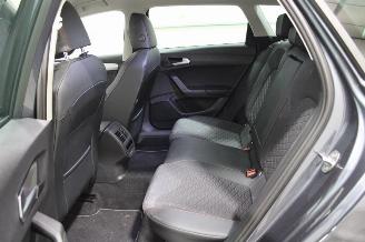 Seat Leon  picture 11