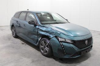 Peugeot 308  picture 2