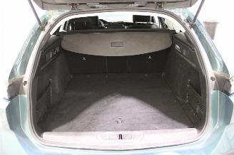 Peugeot 308  picture 21
