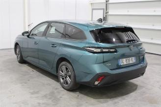 Peugeot 308  picture 4