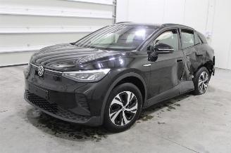 Damaged car Volkswagen ID.4  2024/2