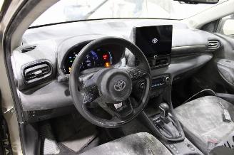 Toyota Yaris  picture 10