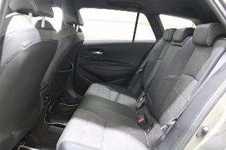 Toyota Corolla  picture 11