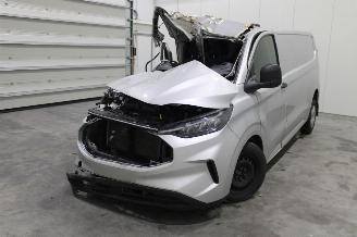 Vrakbiler auto Ford Transit  2024/12