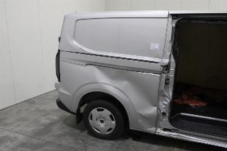 Ford Transit  picture 8