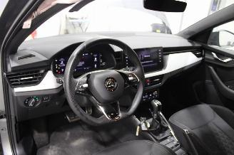 Skoda Scala  picture 9