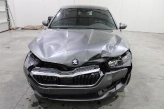Skoda Scala  picture 5