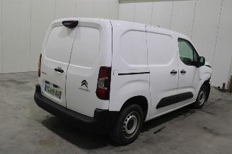 Citroën Berlingo  picture 3