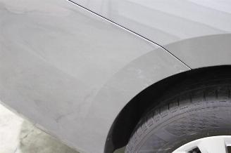 Skoda Octavia  picture 24
